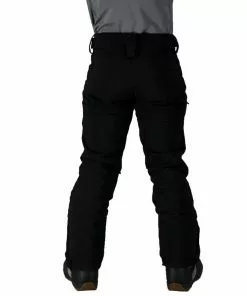 Obermeyer Men Men' Force Pant 28 Mens Obermeyer Men's Force Pant