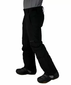 Obermeyer Men Men' Force Pant 27 Mens Obermeyer Men's Force Pant