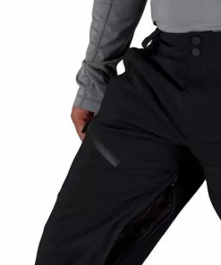 Obermeyer Men Men' Force Pant 29 Mens Obermeyer Men's Force Pant