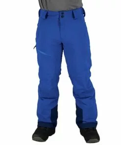 Obermeyer Men Men' Force Pant 24 Mens Obermeyer Men's Force Pant