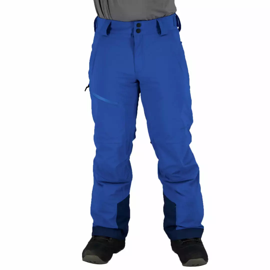 Obermeyer Men Men' Force Pant 11 Mens Obermeyer Men's Force Pant