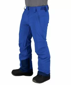 Obermeyer Men Men' Force Pant 23 Mens Obermeyer Men's Force Pant
