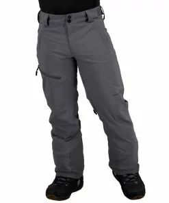Obermeyer Men's Long Force Pant Mens