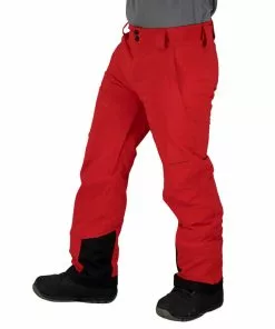 Obermeyer Men's Short Force Pant Mens