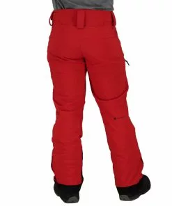 Obermeyer Men's Short Force Pant Mens