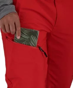 Obermeyer Men's Short Force Pant Mens