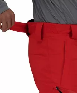 Obermeyer Men Men' Force Pant 20 Mens Obermeyer Men's Force Pant