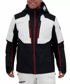 Obermeyer Men's Foundation Jacket Mens