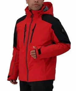 Obermeyer Men's Foundation Jacket Mens