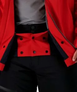 Obermeyer Men's Foundation Jacket Mens