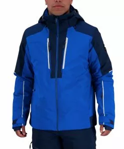 Obermeyer Men's Foundation Jacket Mens