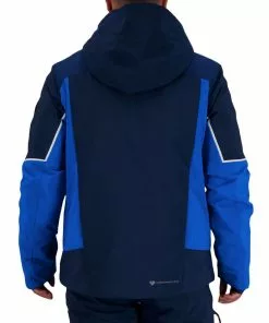Obermeyer Men's Foundation Jacket Mens