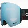 Oakley Flight2021 Deck Prizm Goggle Equipment