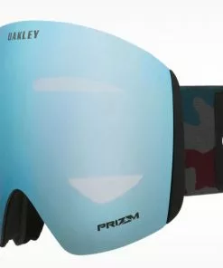 Oakley Flight2021 Deck Prizm Goggle Equipment