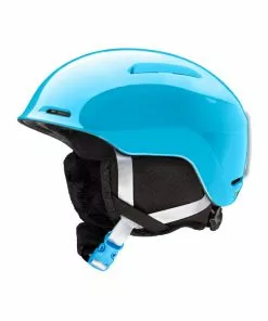 Equipment Smith Junior's Glide MIPS Helmet 2022