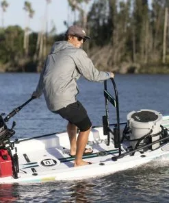 Bote Grab Rac Equipment