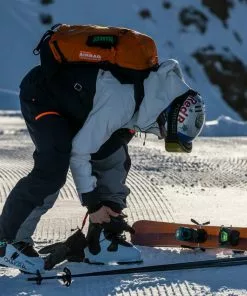 Marker Griffon 13 ID Alpine Ski Binding 2022