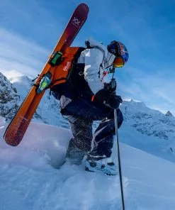 Marker Griffon 13 ID Alpine Ski Binding 2022