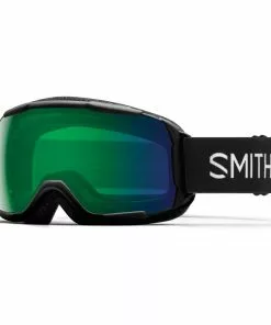Smith Junior's Grom ChromaPop Goggle 2022 Equipment