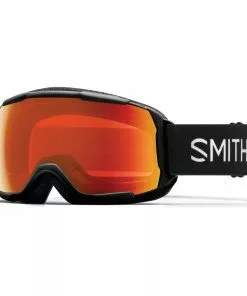 Smith Junior's Grom ChromaPop Goggle 2022 Equipment