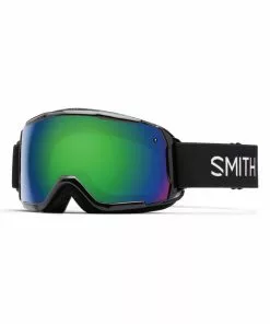 Smith Junior's Grom Goggle 2022 Equipment