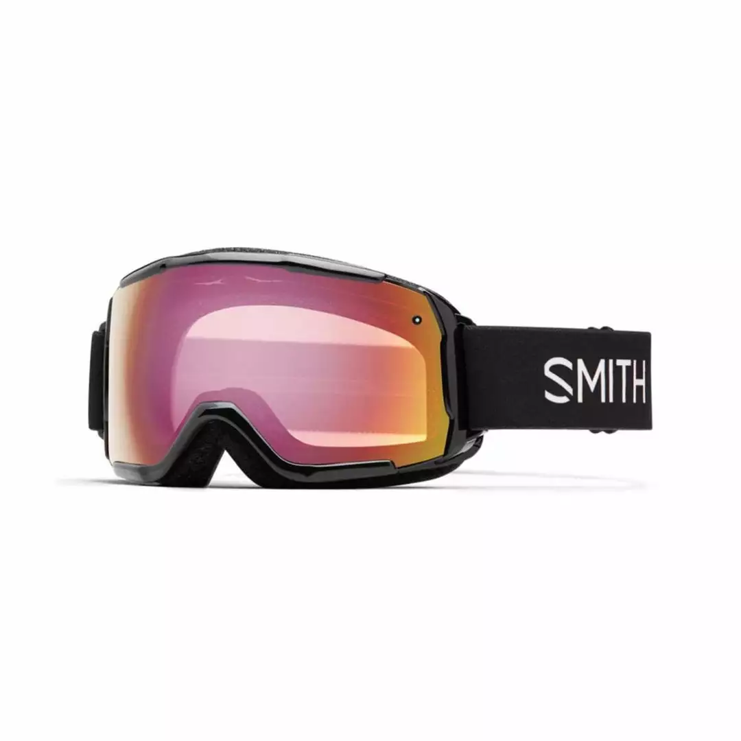 Goggle Smith Junior'S Grom 2022 7 Smith Junior's Grom Goggle 2022 Equipment