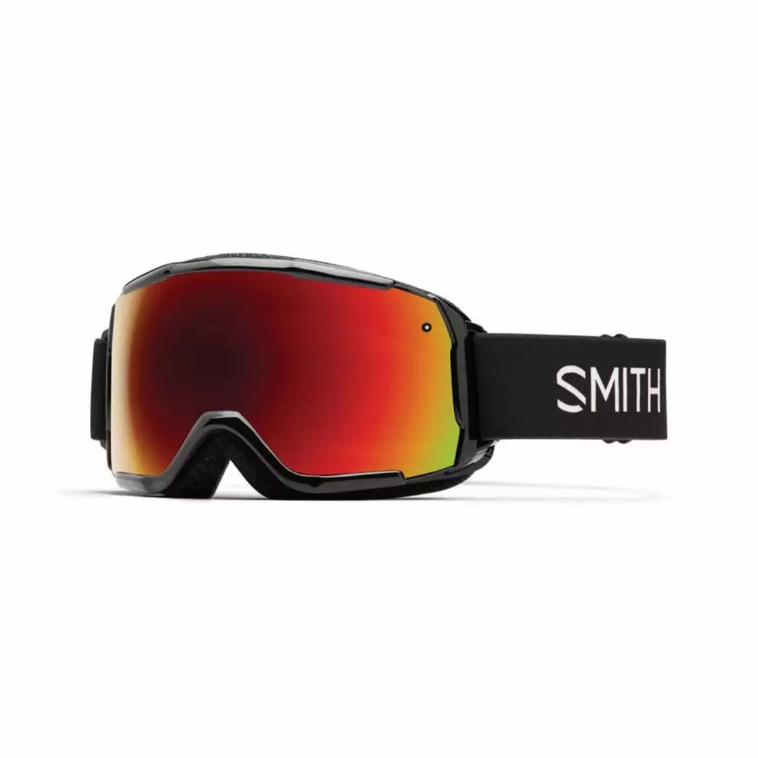Goggle Smith Junior'S Grom 2022 3 Smith Junior's Grom Goggle 2022 Equipment