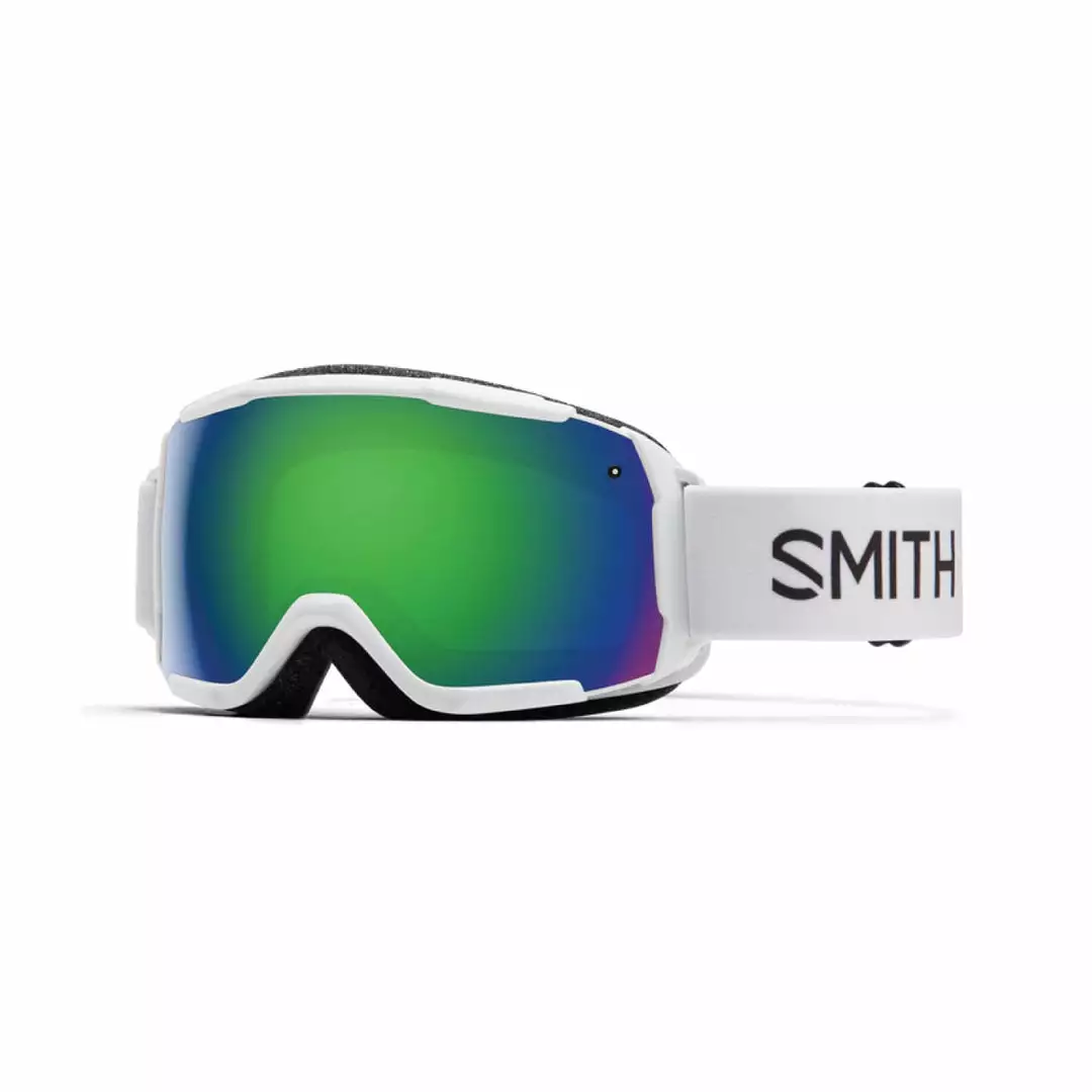 Goggle Smith Junior'S Grom 2022 6 Smith Junior's Grom Goggle 2022 Equipment