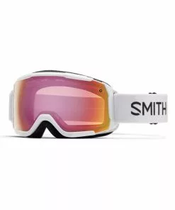 Goggle Smith Junior'S Grom 2022 9 Smith Junior's Grom Goggle 2022 Equipment