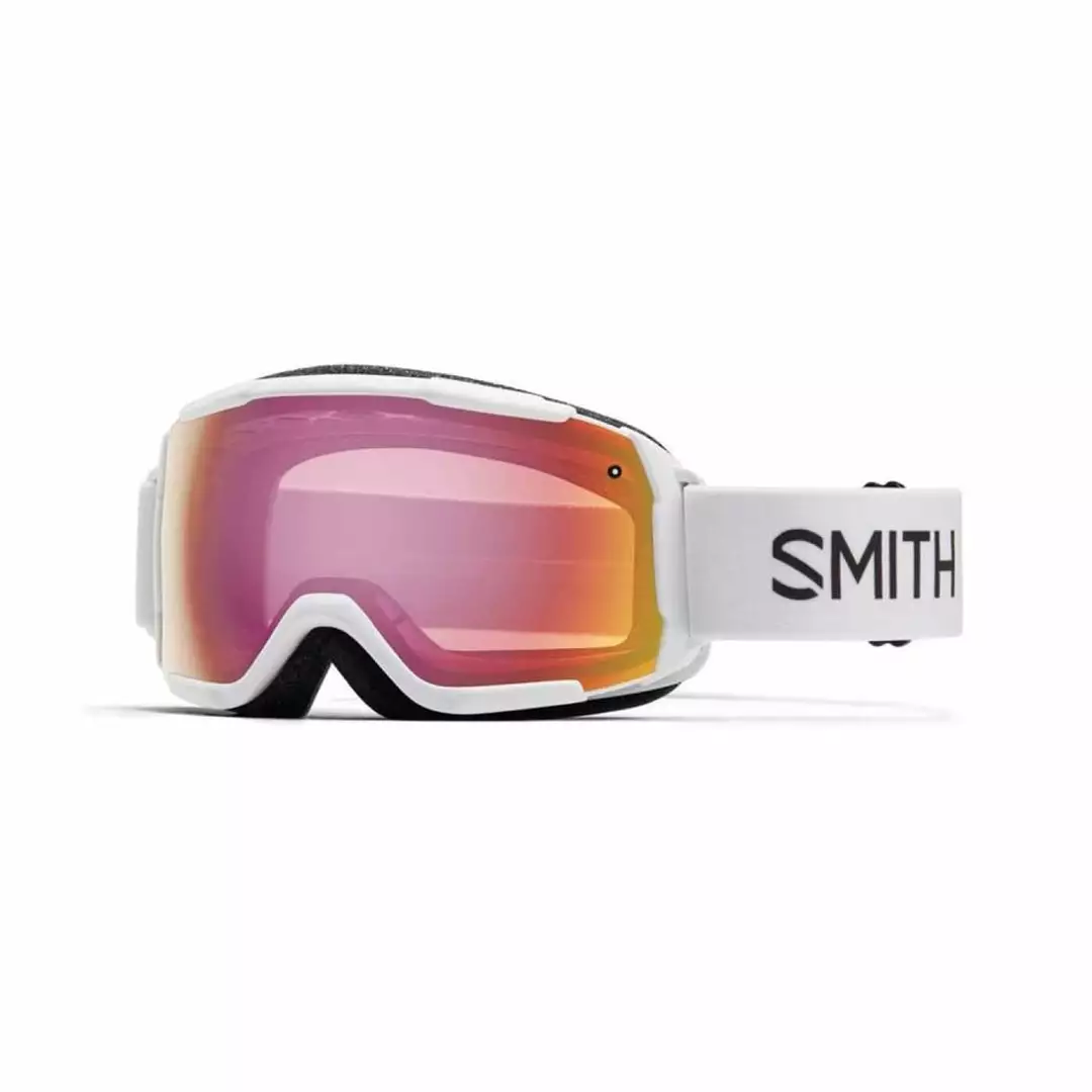 Goggle Smith Junior'S Grom 2022 5 Smith Junior's Grom Goggle 2022 Equipment