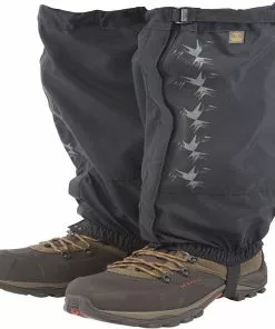 Tubbs Men's Snowshoe Gaiters Equipment