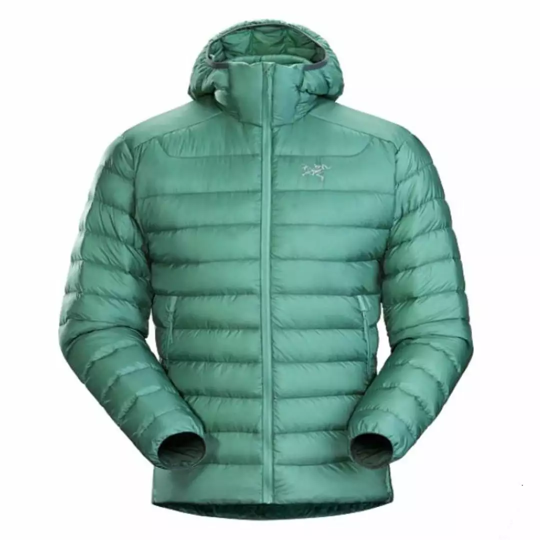 Arcteryx Cerium Men Men' Hoody Lt 3 Mens Arcteryx Men's Cerium LT Hoody