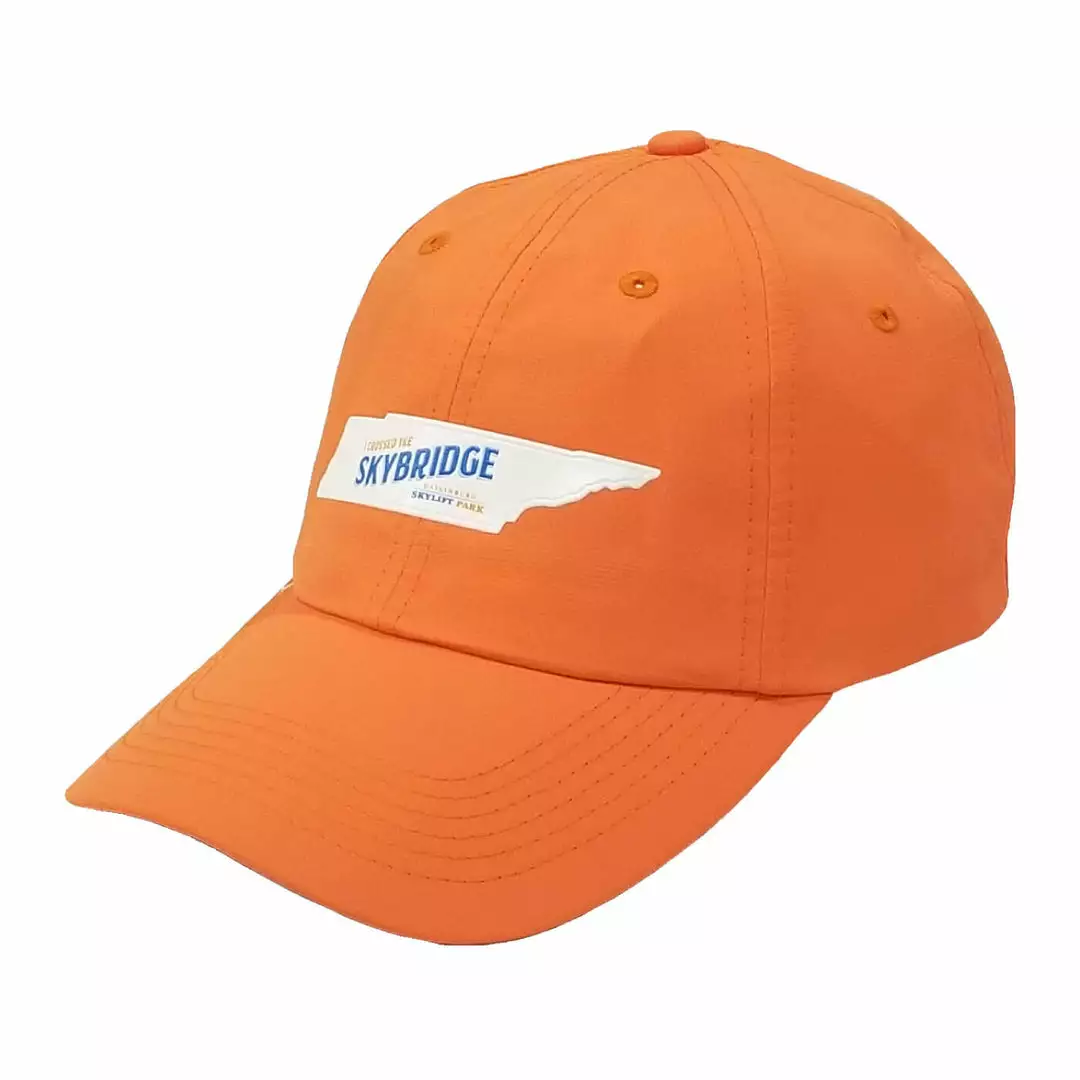 Imperial Gatlinburg I Crossed The Skybridge Cap Performance 4 Imperial Gatlinburg I Crossed The SkyBridge Original Performance Cap