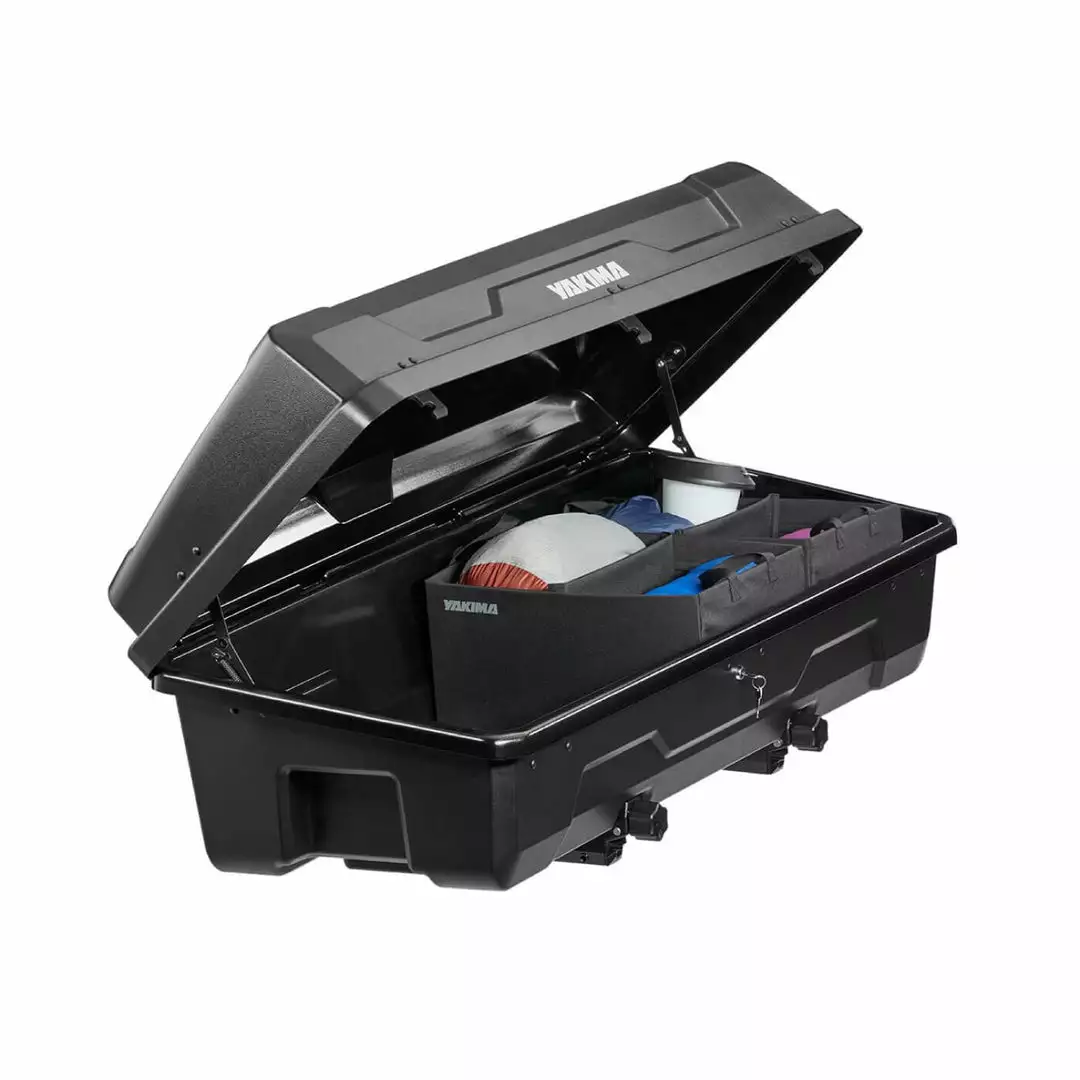 Yakima Tote Geartote Exo Collapsible 6 Yakima EXO GearTotes Collapsible Tote Equipment