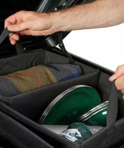 Yakima Tote Geartote Exo Collapsible 11 Yakima EXO GearTotes Collapsible Tote Equipment