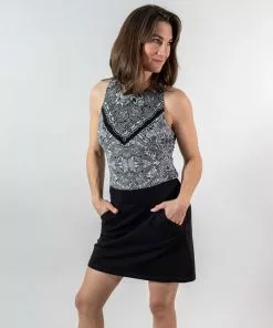 Women Ginger Women' Skort Krimson Klover 16" 13 Womens Krimson Klover Women's Ginger 16