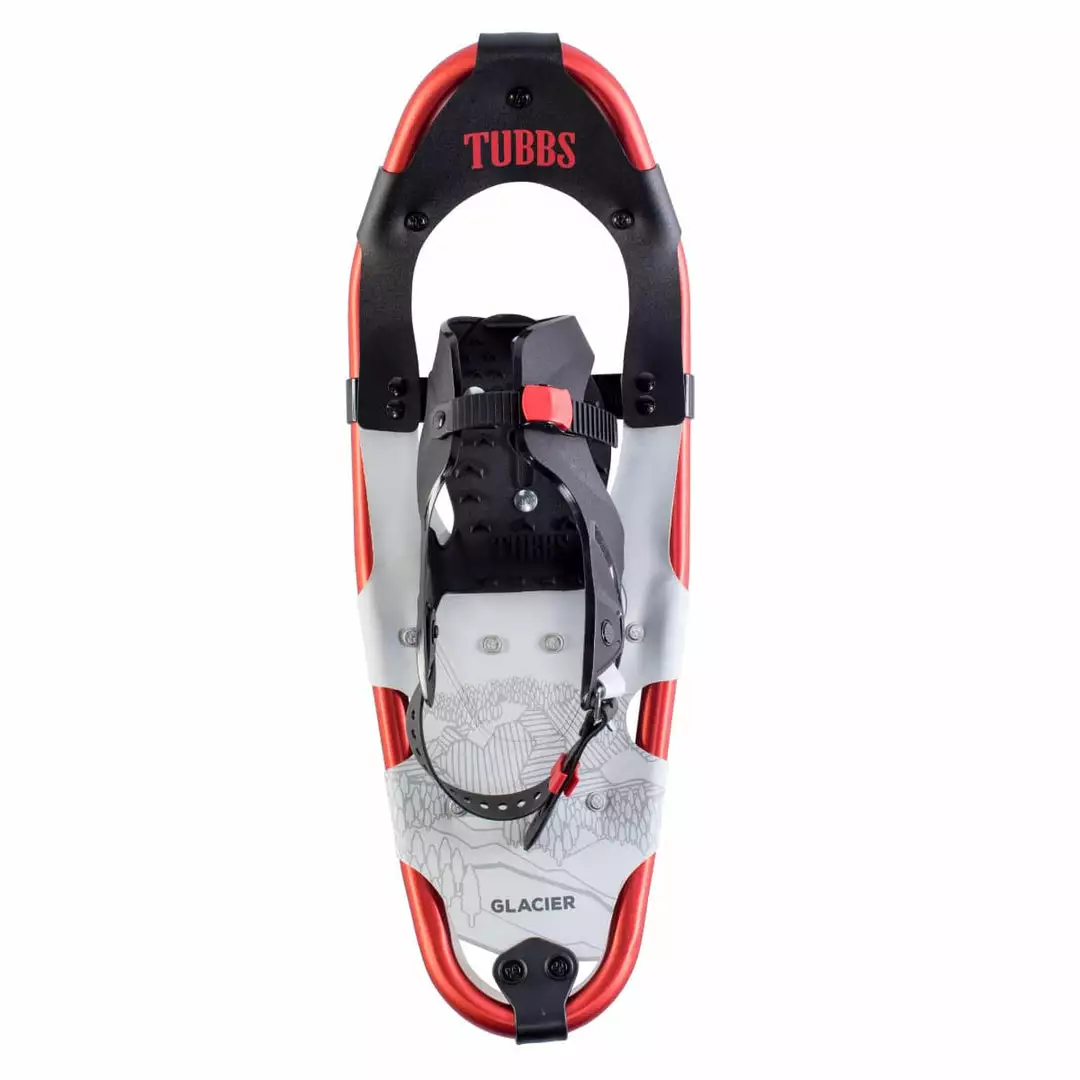 Tubb Junior' Snowshoe Glacier 3 Tubbs Junior's Glacier Snowshoes