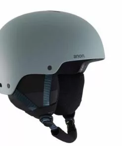 Anon Equipment Helmet Men'S Raider 3 2020 9 Anon Men's Raider 3 Helmet 2020 Equipment