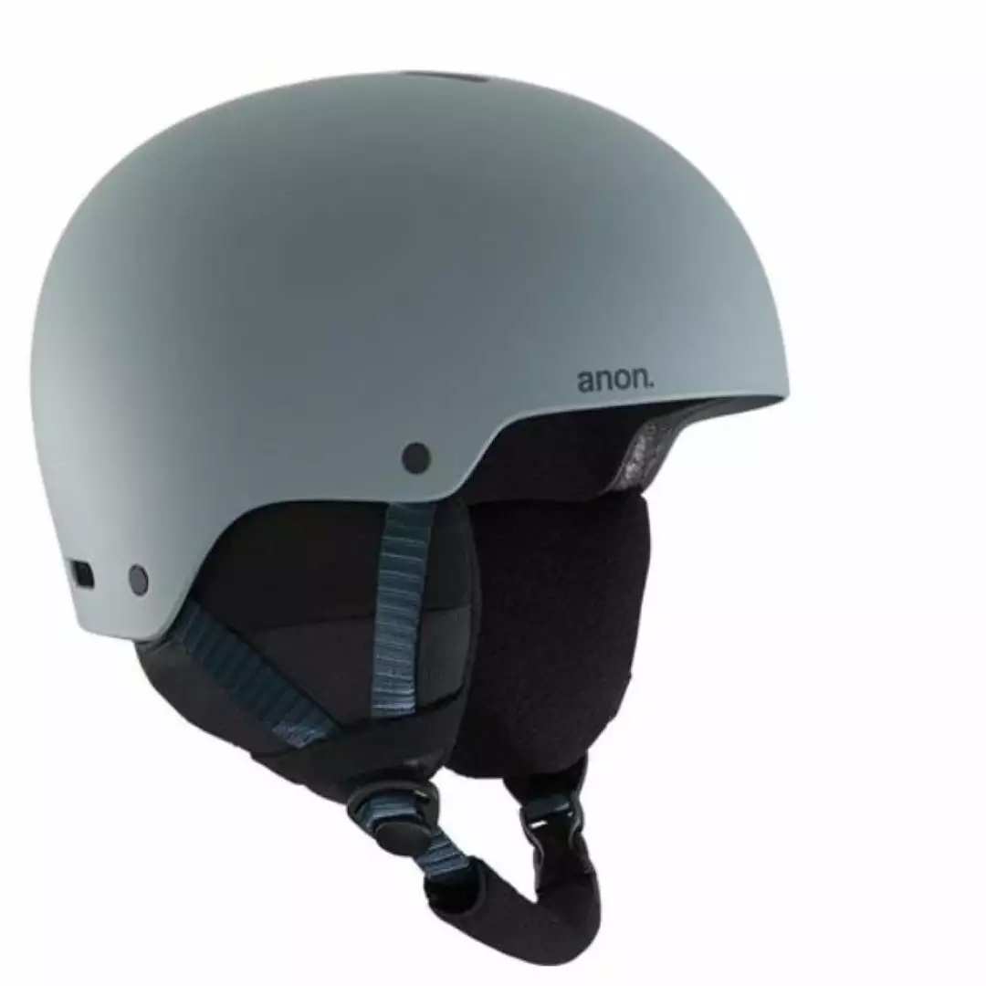 Anon Equipment Helmet Men'S Raider 3 2020 6 Anon Men's Raider 3 Helmet 2020 Equipment