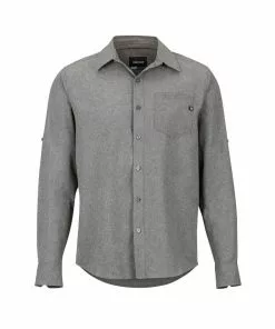 Ski Official Shop 33 Marmot Men's Aerobora LS