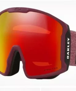 Oakley Line Miner Goggle 2021