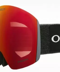 Oakley Flight2021 Deck Prizm Goggle Equipment