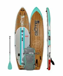 Bote HD Aero 11'6 Inflatable Stand Up Paddle Board