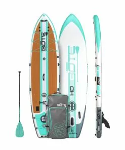 Bote HD Aero 11'6 Inflatable Stand Up Paddle Board
