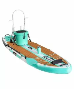 Bote Paddle Board Hd Aero 11'6 Stand Up Inflatable 11 Bote HD Aero 11'6 Inflatable Stand Up Paddle Board