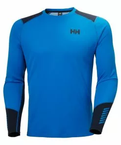 Helly Hansen Men's Lifa Active Crew