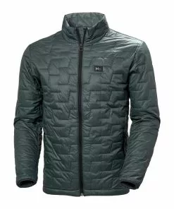 Mens Helly Hansen Men's Lifaloft Insulator Jacket