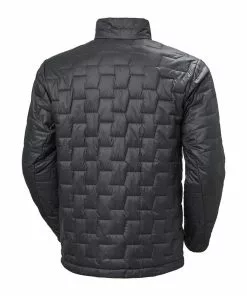 Mens Helly Hansen Men's Lifaloft Insulator Jacket