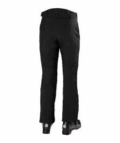 Helly Hansen Women's Snowstar Mono Material Pant Womens