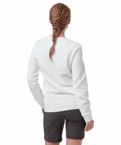 Helly Hansen Women's HH Logo Crew Sweatshirt